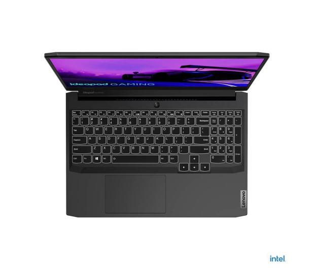 Lenovo Gaming 3 i7-11370H/16GB/512GB SSD/GTX 1650 4GB/15,6" FHD/Win - 1461309 - zdjęcie 7